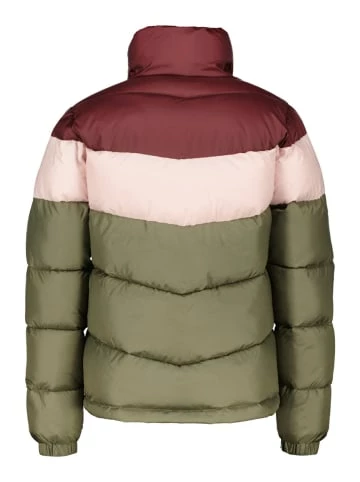 Schlussverkauf 😀 Outdoor & Sport Columbia Jacke Puffect Color Blocket In Multicolor Günstig Kaufen 🎁 5 Schlussverkauf 😀 Outdoor & Sport Columbia Jacke Puffect Color Blocket In Multicolor Günstig Kaufen 🎁 – Bild 3