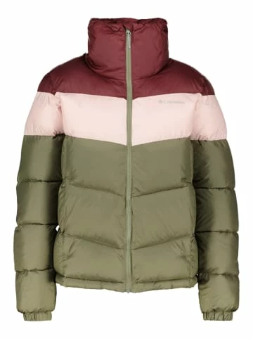 Schlussverkauf 😀 Outdoor & Sport Columbia Jacke Puffect Color Blocket In Multicolor Günstig Kaufen 🎁 3 Schlussverkauf 😀 Outdoor & Sport Columbia Jacke Puffect Color Blocket In Multicolor Günstig Kaufen 🎁