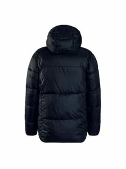 Bester Verkauf ✔️ Outdoor & Sport Columbia Jacke - Puffect Hooded - Black Günstig Kaufen 🎉 -Columbia Verkäufe 2022 columbia jacke puffect hooded black 3