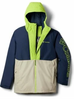Coupon 🤩 Outdoor & Sport Columbia Jacke Timberturner In Multicolor Günstig Kaufen 🛒