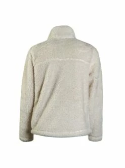 Bestes Angebot 🔔 Outdoor & Sport Columbia Jacke - Winter Pass Sherpa Full Zip - Chalk Günstig Kaufen 🎁 -Columbia Verkäufe 2022 columbia jacke winter pass sherpa full zip chalk 3