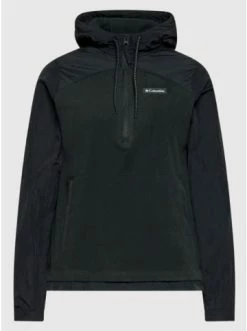 Bestpreis 👏 Outdoor & Sport Columbia Kapuzenfleeceshirt Ali Peak Overlay Fleece In Black Günstig Kaufen 🎁