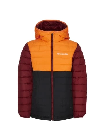 Großhandel 🤩 Bekleidung Columbia Kapuzenjacke Powder Lite Boys In Multicolor Günstig Kaufen 💯 3 Großhandel 🤩 Bekleidung Columbia Kapuzenjacke Powder Lite Boys In Multicolor Günstig Kaufen 💯