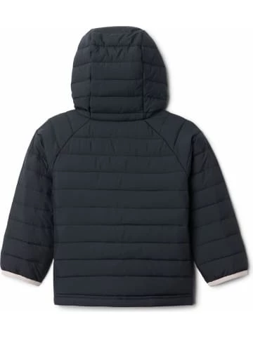 Auslauf ✨ Bekleidung Columbia Kapuzenjacke Powder Lite 👧 Girls In Black Günstig Kaufen 😉 4 Auslauf ✨ Bekleidung Columbia Kapuzenjacke Powder Lite 👧 Girls In Black Günstig Kaufen 😉 – Bild 2