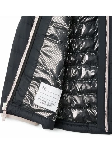 Auslauf ✨ Bekleidung Columbia Kapuzenjacke Powder Lite 👧 Girls In Black Günstig Kaufen 😉 5 Auslauf ✨ Bekleidung Columbia Kapuzenjacke Powder Lite 👧 Girls In Black Günstig Kaufen 😉 – Bild 3