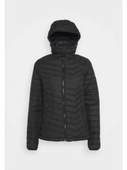 Coupon 🛒 Outdoor & Sport Columbia Kapuzenjacke Powder Lite In Black Günstig Kaufen ⌛