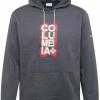 Bestpreis ✨ Outdoor & Sport Columbia Kapuzenpullover CSC Basic 2 Logo In Grau Günstig Kaufen 🥰 -Columbia Verkäufe 2022 columbia kapuzenpullover csc basic 2 logo in grau