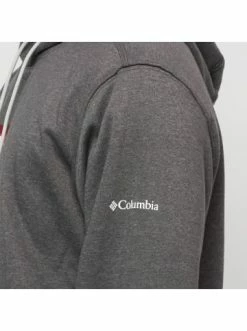 Bestpreis ✨ Outdoor & Sport Columbia Kapuzenpullover CSC Basic 2 Logo In Grau Günstig Kaufen 🥰 -Columbia Verkäufe 2022 columbia kapuzenpullover csc basic 2 logo in grau 2