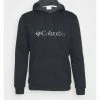 Neu ✨ Outdoor & Sport Columbia Kapuzenpullover CSC Basic Logo II In Black Günstig Kaufen 🔥