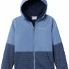 Billig ❤️ Bekleidung Columbia Kinder Fleecejacke OUT SHIELD™ Günstig Kaufen 💯 -Columbia Verkäufe 2022 columbia kinder fleecejacke out shield