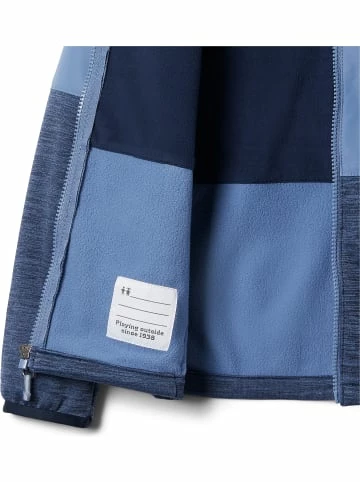 Billig ❤️ Bekleidung Columbia Kinder Fleecejacke OUT SHIELD™ Günstig Kaufen 💯 5 Billig ❤️ Bekleidung Columbia Kinder Fleecejacke OUT SHIELD™ Günstig Kaufen 💯 – Bild 3