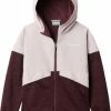 Großhandel 💯 Bekleidung Columbia Kinder Fleecejacke OUT SHIELD™ Günstig Kaufen ✔️ -Columbia Verkäufe 2022 columbia kinder fleecejacke out shield 3