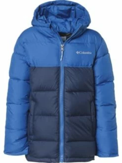Coupon 🛒 Bekleidung Columbia Kinder Winterjacke PIKE LAKE Günstig Kaufen 💯