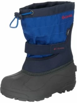Rabatt 🧨 Schuhe Columbia Kinder Winterstiefel POWDERBUG II Günstig Kaufen 🥰
