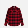 Billig 🔥 Bekleidung Columbia Langarmhemd Flare Gun Flannel In Multicolor Günstig Kaufen 😍 1 Billig 🔥 Bekleidung Columbia Langarmhemd Flare Gun Flannel In Multicolor Günstig Kaufen 😍 -Columbia Verkäufe 2022 columbia langarmhemd flare gun flannel in multicolor