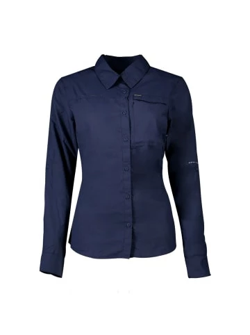 Coupon 🤩 Bekleidung Columbia Langarmhemd Silver Ridge EU 2.0 In Dunkelblau Günstig Kaufen 👏 4 Coupon 🤩 Bekleidung Columbia Langarmhemd Silver Ridge EU 2.0 In Dunkelblau Günstig Kaufen 👏 – Bild 2
