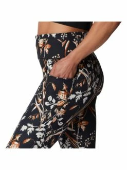 Angebote 😉 Outdoor & Sport Columbia Leggings Weekend Adventure In Black Fallgrass Günstig Kaufen 😍 -Columbia Verkäufe 2022 columbia leggings weekend adventure in black fallgrass 9