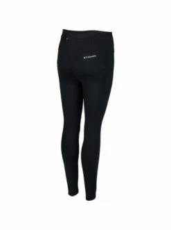 Rabatt 👍 Outdoor & Sport Columbia Leggins Weekend Adventure 7/8Leggins In Black Günstig Kaufen 🌟 -Columbia Verkäufe 2022 columbia leggins weekend adventure 7 8leggins in black 2