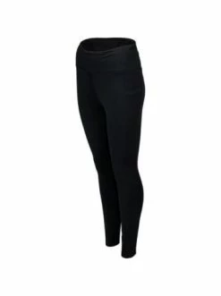 Rabatt 👍 Outdoor & Sport Columbia Leggins Weekend Adventure 7/8Leggins In Black Günstig Kaufen 🌟
