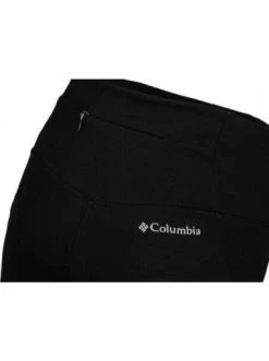 Rabatt 👍 Outdoor & Sport Columbia Leggins Weekend Adventure 7/8Leggins In Black Günstig Kaufen 🌟 -Columbia Verkäufe 2022 columbia leggins weekend adventure 7 8leggins in black 3