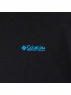 Bestes Angebot 🛒 Bekleidung Columbia Longsleeve - CSC Alpine Way Relax - Black Günstig Kaufen 😍 -Columbia Verkäufe 2022 columbia longsleeve csc alpine way relax black 2