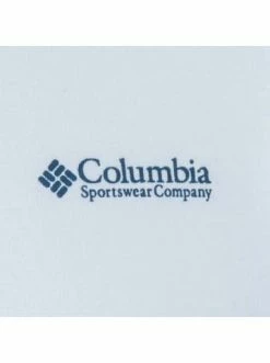 Neu ✔️ Bekleidung Columbia Longsleeve - CSC Alpine Way Relax - White Günstig Kaufen 😉 -Columbia Verkäufe 2022 columbia longsleeve csc alpine way relax white 2