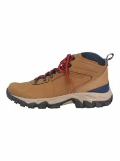 Blitzangebot 🧨 Outdoor & Sport Columbia NEWTON RIDGE™ PLUS II WATERPROOF Trekkingschuhe In Übergrößen In Braun Günstig Kaufen ❤️