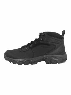 Neu ✔️ Outdoor & Sport Columbia NEWTON RIDGE™ PLUS II WATERPROOF Trekkingschuhe In Übergrößen In Schwarz Günstig Kaufen ✨