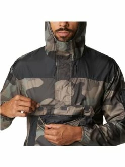 Bester Verkauf 🎉 Bekleidung Columbia Outdoor Jacken Challenger Windbreaker Jacket Khaki Günstig Kaufen ❤️ -Columbia Verkäufe 2022 columbia outdoor jacken challenger windbreaker jacket khaki 2