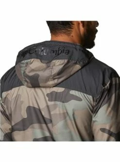 Bester Verkauf 🎉 Bekleidung Columbia Outdoor Jacken Challenger Windbreaker Jacket Khaki Günstig Kaufen ❤️ -Columbia Verkäufe 2022 columbia outdoor jacken challenger windbreaker jacket khaki 3