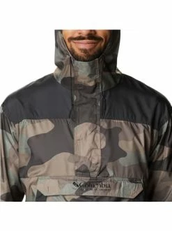 Bester Verkauf 🎉 Bekleidung Columbia Outdoor Jacken Challenger Windbreaker Jacket Khaki Günstig Kaufen ❤️ -Columbia Verkäufe 2022 columbia outdoor jacken challenger windbreaker jacket khaki 4