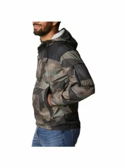 Bester Verkauf 🎉 Bekleidung Columbia Outdoor Jacken Challenger Windbreaker Jacket Khaki Günstig Kaufen ❤️ -Columbia Verkäufe 2022 columbia outdoor jacken challenger windbreaker jacket khaki 6