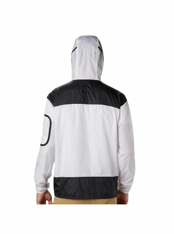 Schlussverkauf ⌛ Bekleidung Columbia Outdoor Jacken Challenger Windbreaker Jacket White Günstig Kaufen 💯 4 Schlussverkauf ⌛ Bekleidung Columbia Outdoor Jacken Challenger Windbreaker Jacket White Günstig Kaufen 💯 – Bild 2