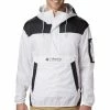 Schlussverkauf ⌛ Bekleidung Columbia Outdoor Jacken Challenger Windbreaker Jacket White Günstig Kaufen 💯 -Columbia Verkäufe 2022 columbia outdoor jacken challenger windbreaker jacket white