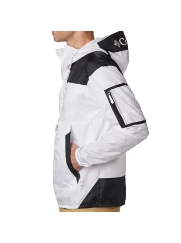 Schlussverkauf ⌛ Bekleidung Columbia Outdoor Jacken Challenger Windbreaker Jacket White Günstig Kaufen 💯 5 Schlussverkauf ⌛ Bekleidung Columbia Outdoor Jacken Challenger Windbreaker Jacket White Günstig Kaufen 💯 – Bild 3