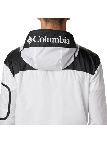 Schlussverkauf ⌛ Bekleidung Columbia Outdoor Jacken Challenger Windbreaker Jacket White Günstig Kaufen 💯 6 Schlussverkauf ⌛ Bekleidung Columbia Outdoor Jacken Challenger Windbreaker Jacket White Günstig Kaufen 💯 – Bild 4