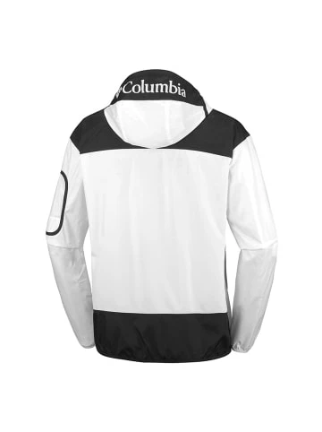 Schlussverkauf ⌛ Bekleidung Columbia Outdoor Jacken Challenger Windbreaker Jacket White Günstig Kaufen 💯 8 Schlussverkauf ⌛ Bekleidung Columbia Outdoor Jacken Challenger Windbreaker Jacket White Günstig Kaufen 💯 – Bild 6