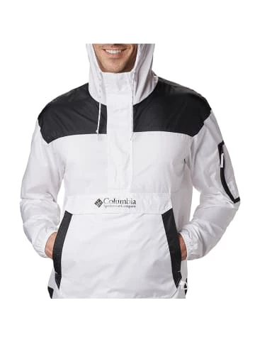 Schlussverkauf ⌛ Bekleidung Columbia Outdoor Jacken Challenger Windbreaker Jacket White Günstig Kaufen 💯 10 Schlussverkauf ⌛ Bekleidung Columbia Outdoor Jacken Challenger Windbreaker Jacket White Günstig Kaufen 💯 – Bild 8