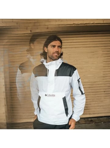 Schlussverkauf ⌛ Bekleidung Columbia Outdoor Jacken Challenger Windbreaker Jacket White Günstig Kaufen 💯 11 Schlussverkauf ⌛ Bekleidung Columbia Outdoor Jacken Challenger Windbreaker Jacket White Günstig Kaufen 💯 – Bild 9