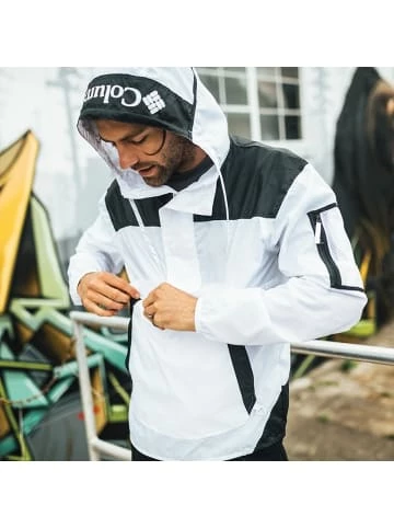 Schlussverkauf ⌛ Bekleidung Columbia Outdoor Jacken Challenger Windbreaker Jacket White Günstig Kaufen 💯 12 Schlussverkauf ⌛ Bekleidung Columbia Outdoor Jacken Challenger Windbreaker Jacket White Günstig Kaufen 💯 – Bild 10