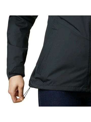 Brandneu 🎁 Bekleidung Columbia Outdoor Jacken Inner Limits II Jacket 👩 Women Black Günstig Kaufen ✔️ 5 Brandneu 🎁 Bekleidung Columbia Outdoor Jacken Inner Limits II Jacket 👩 Women Black Günstig Kaufen ✔️ – Bild 3