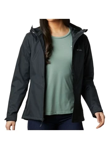 Brandneu 🎁 Bekleidung Columbia Outdoor Jacken Inner Limits II Jacket 👩 Women Black Günstig Kaufen ✔️ 3 Brandneu 🎁 Bekleidung Columbia Outdoor Jacken Inner Limits II Jacket 👩 Women Black Günstig Kaufen ✔️