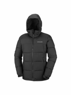 Bester Verkauf 👍 Bekleidung Columbia Outdoor Jacken Pike Lake Hooded Jacket Black Günstig Kaufen 🔥 -Columbia Verkäufe 2022 columbia outdoor jacken pike lake hooded jacket black 2