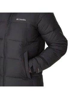 Bester Verkauf 👍 Bekleidung Columbia Outdoor Jacken Pike Lake Hooded Jacket Black Günstig Kaufen 🔥 -Columbia Verkäufe 2022 columbia outdoor jacken pike lake hooded jacket black 8