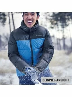 Bester Verkauf 👍 Bekleidung Columbia Outdoor Jacken Pike Lake Hooded Jacket Black Günstig Kaufen 🔥 -Columbia Verkäufe 2022 columbia outdoor jacken pike lake hooded jacket black 9