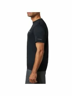 Bestpreis 🤩 Bekleidung Columbia Outdoor 👚 Shirts Zero Rules SS Tee Black Günstig Kaufen 🥰 -Columbia Verkäufe 2022 columbia outdoor shirts zero rules ss tee black 6