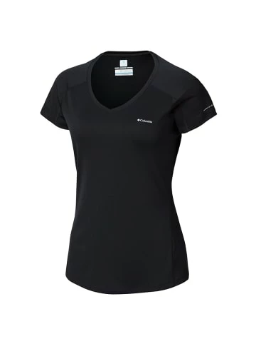 Aktion 👍 Bekleidung Columbia Outdoor 👚 Shirts Zero Rules SS Tee 👩 Women Black Günstig Kaufen 🔔 5 Aktion 👍 Bekleidung Columbia Outdoor 👚 Shirts Zero Rules SS Tee 👩 Women Black Günstig Kaufen 🔔 – Bild 3