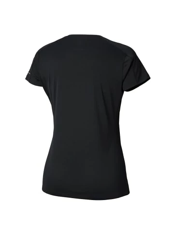 Aktion 👍 Bekleidung Columbia Outdoor 👚 Shirts Zero Rules SS Tee 👩 Women Black Günstig Kaufen 🔔 6 Aktion 👍 Bekleidung Columbia Outdoor 👚 Shirts Zero Rules SS Tee 👩 Women Black Günstig Kaufen 🔔 – Bild 4