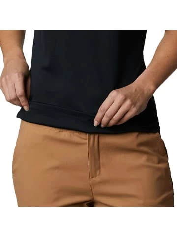 Aktion 👍 Bekleidung Columbia Outdoor 👚 Shirts Zero Rules SS Tee 👩 Women Black Günstig Kaufen 🔔 8 Aktion 👍 Bekleidung Columbia Outdoor 👚 Shirts Zero Rules SS Tee 👩 Women Black Günstig Kaufen 🔔 – Bild 6