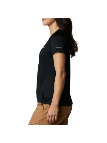 Aktion 👍 Bekleidung Columbia Outdoor 👚 Shirts Zero Rules SS Tee 👩 Women Black Günstig Kaufen 🔔 9 Aktion 👍 Bekleidung Columbia Outdoor 👚 Shirts Zero Rules SS Tee 👩 Women Black Günstig Kaufen 🔔 – Bild 7